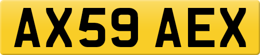 AX59AEX